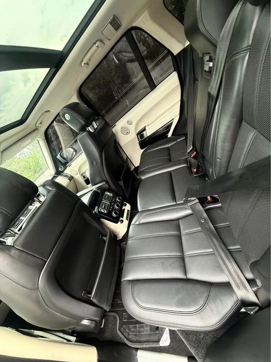 2015 Land Rover Range Rover L405 - Image 10 of 13