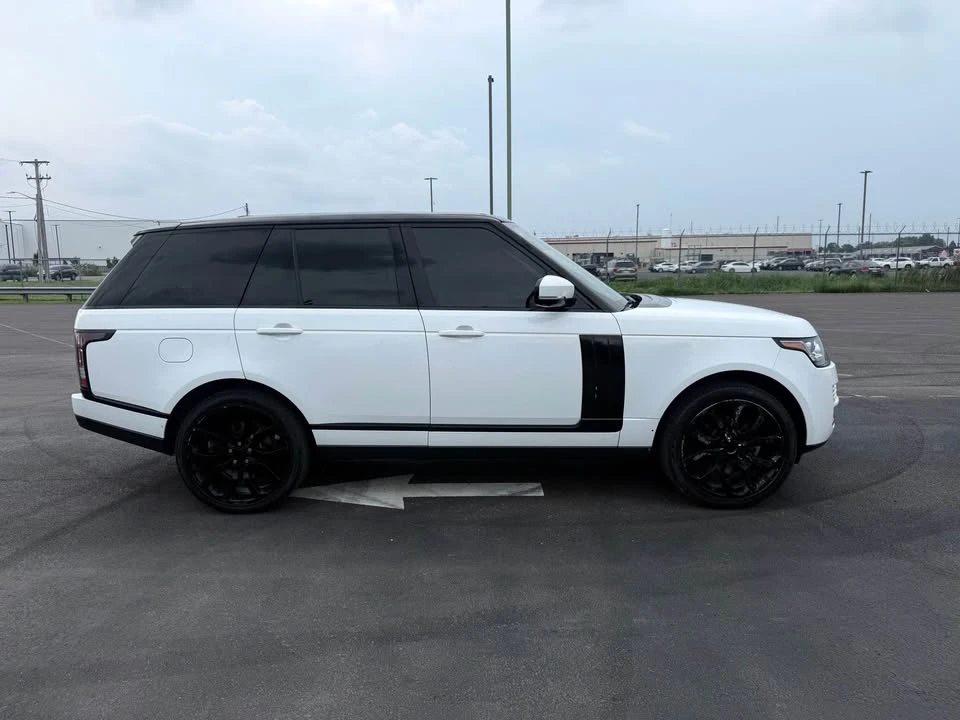 2015 Land Rover Range Rover L405 - Image 9 of 13