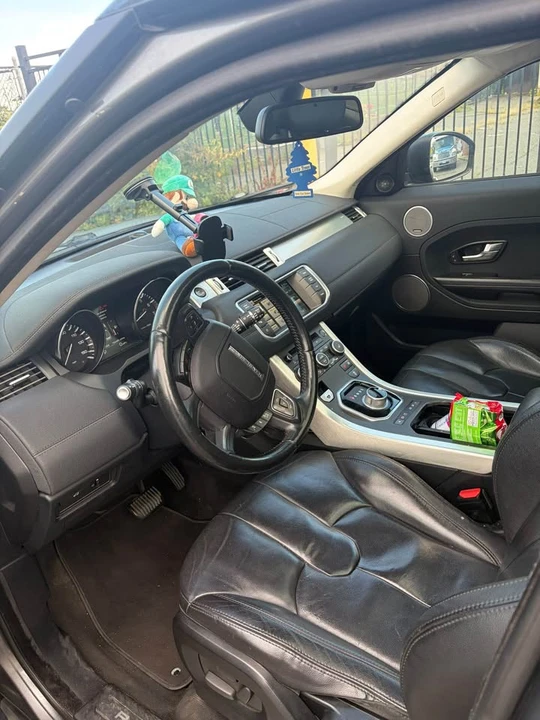 2015 Land Rover Range Rover L405 - Image 4 of 6