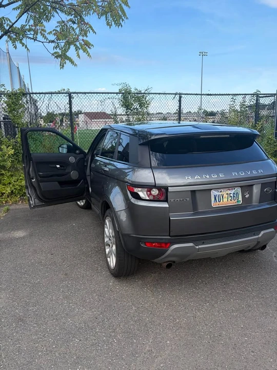 2015 Land Rover Range Rover L405 - Image 6 of 6
