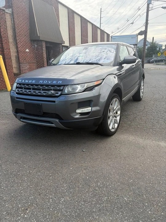 2015 Land Rover Range Rover L405 - Image 5 of 6