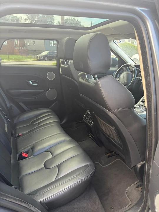 2015 Land Rover Range Rover L405 - Image 2 of 6