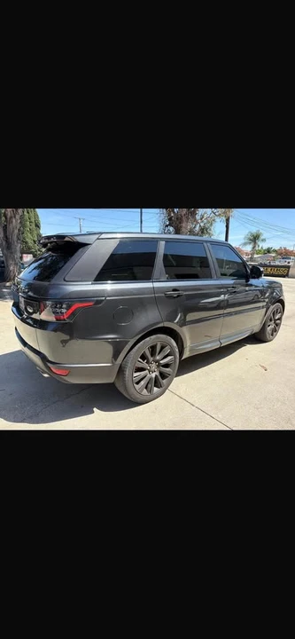 2015 Land Rover Range Rover L405 - Image 3 of 11