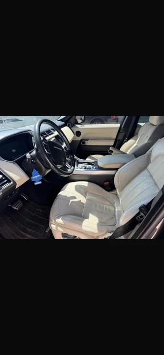2015 Land Rover Range Rover L405 - Image 11 of 11