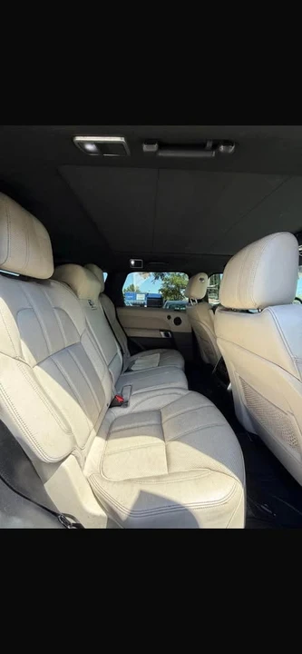 2015 Land Rover Range Rover L405 - Image 7 of 11