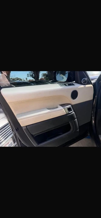 2015 Land Rover Range Rover L405 - Image 10 of 11