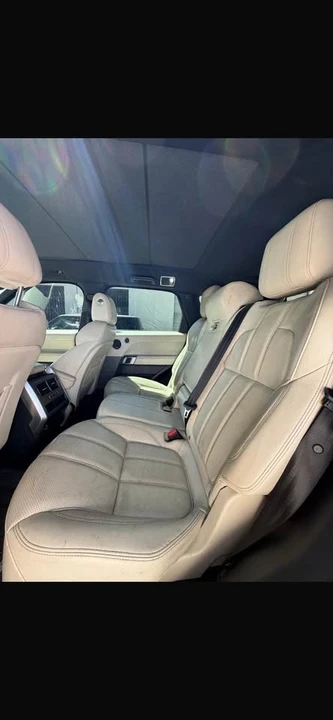 2015 Land Rover Range Rover L405 - Image 8 of 11