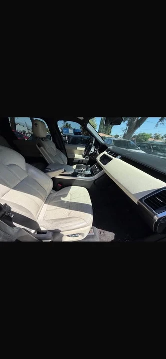 2015 Land Rover Range Rover L405 - Image 5 of 11