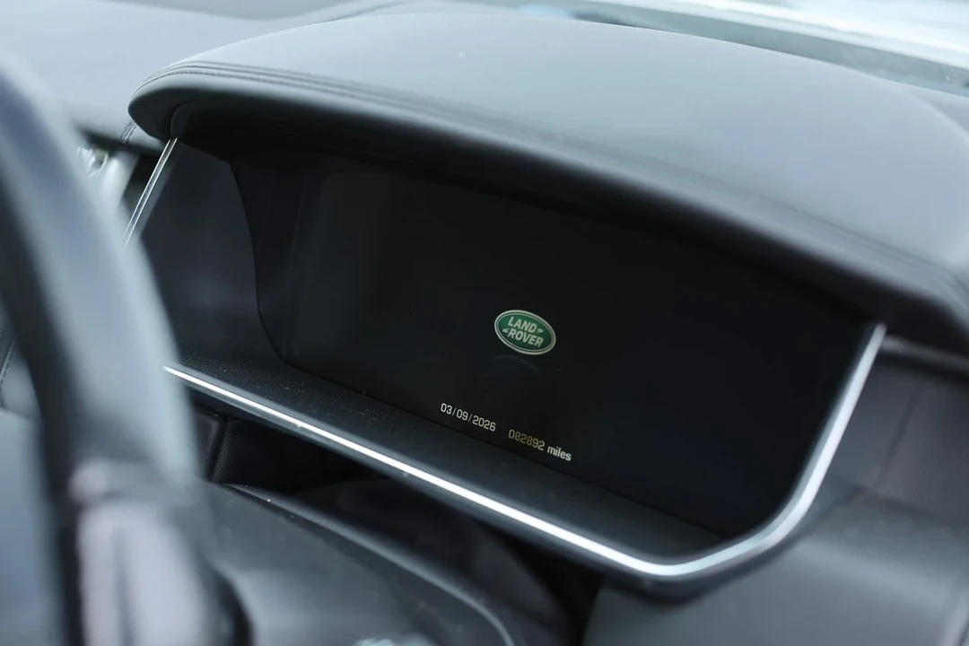 2015 Land Rover Range Rover L405 - Image 26 of 30