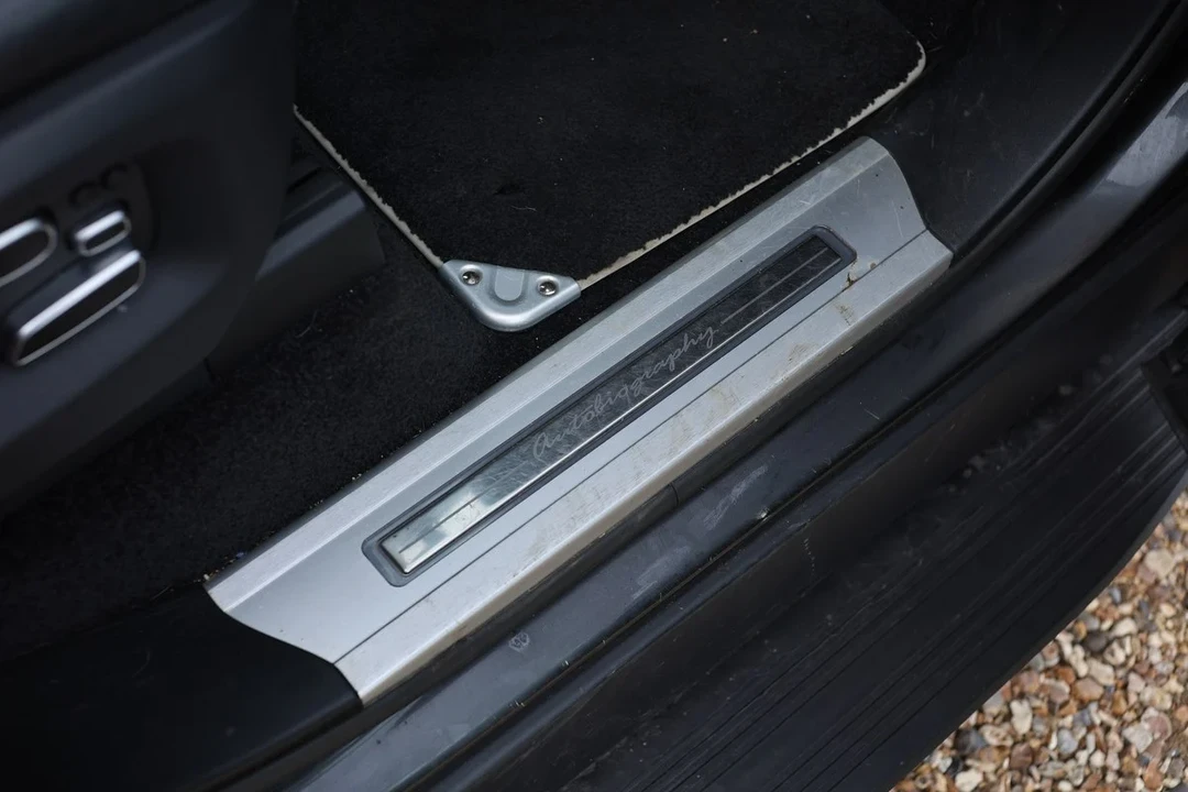 2015 Land Rover Range Rover L405 - Image 30 of 30