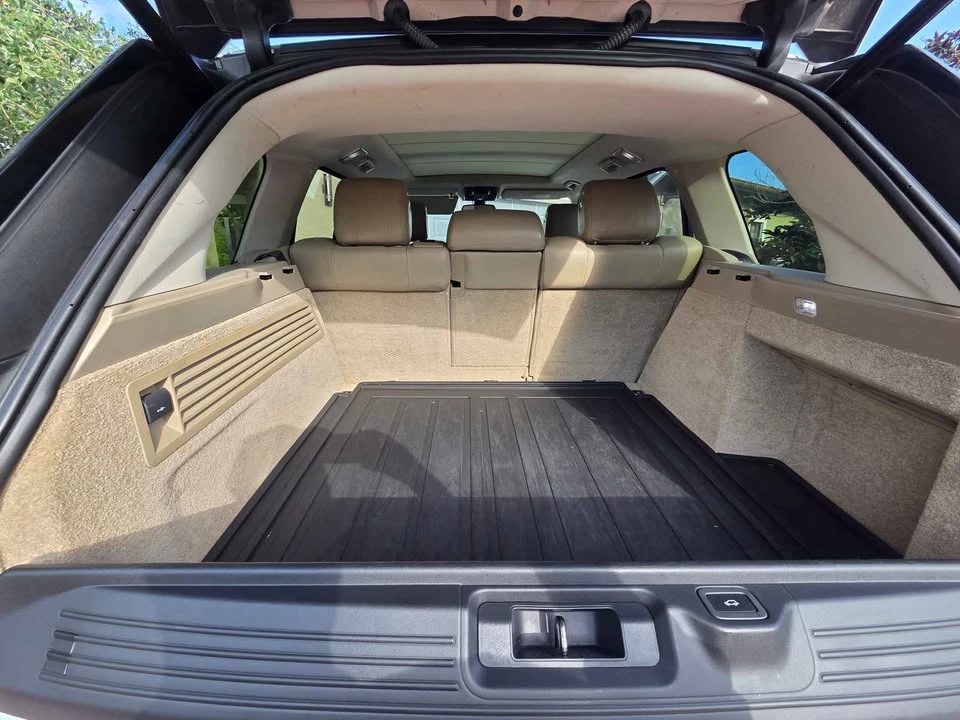 2015 Land Rover Range Rover L405 - Image 7 of 7