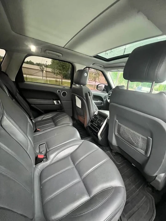 2015 Land Rover Range Rover L405 - Image 7 of 9