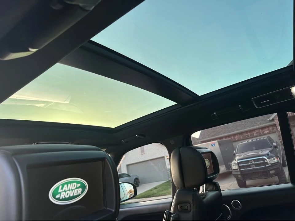 2015 Land Rover Range Rover L405 - Image 9 of 11