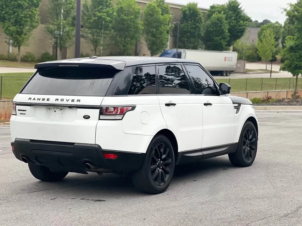 2015 Land Rover Range Rover L405 - Image 3 of 9