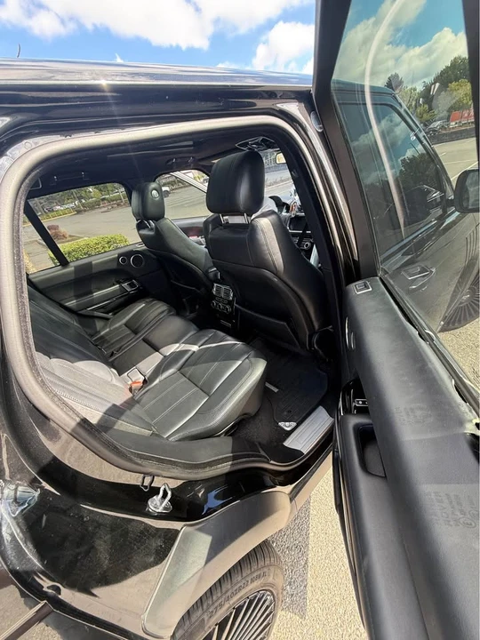 2015 Land Rover Range Rover L405 - Image 10 of 15