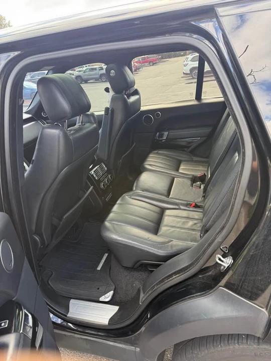 2015 Land Rover Range Rover L405 - Image 9 of 15