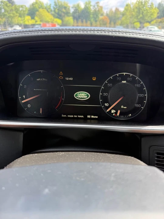 2015 Land Rover Range Rover L405 - Image 14 of 15