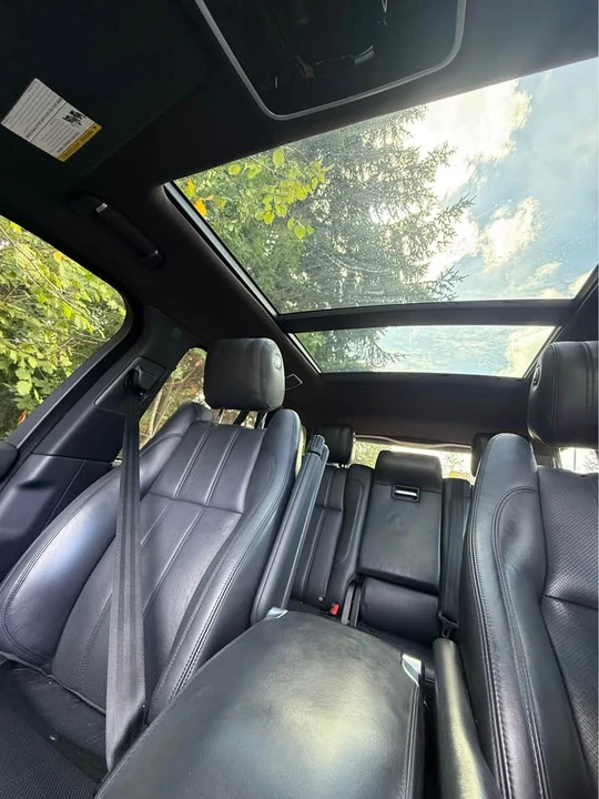2015 Land Rover Range Rover L405 - Image 15 of 15