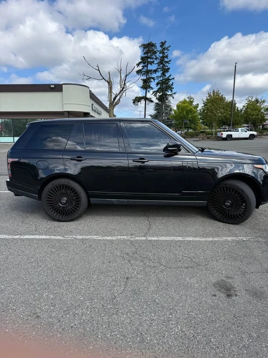 2015 Land Rover Range Rover L405 - Image 3 of 15