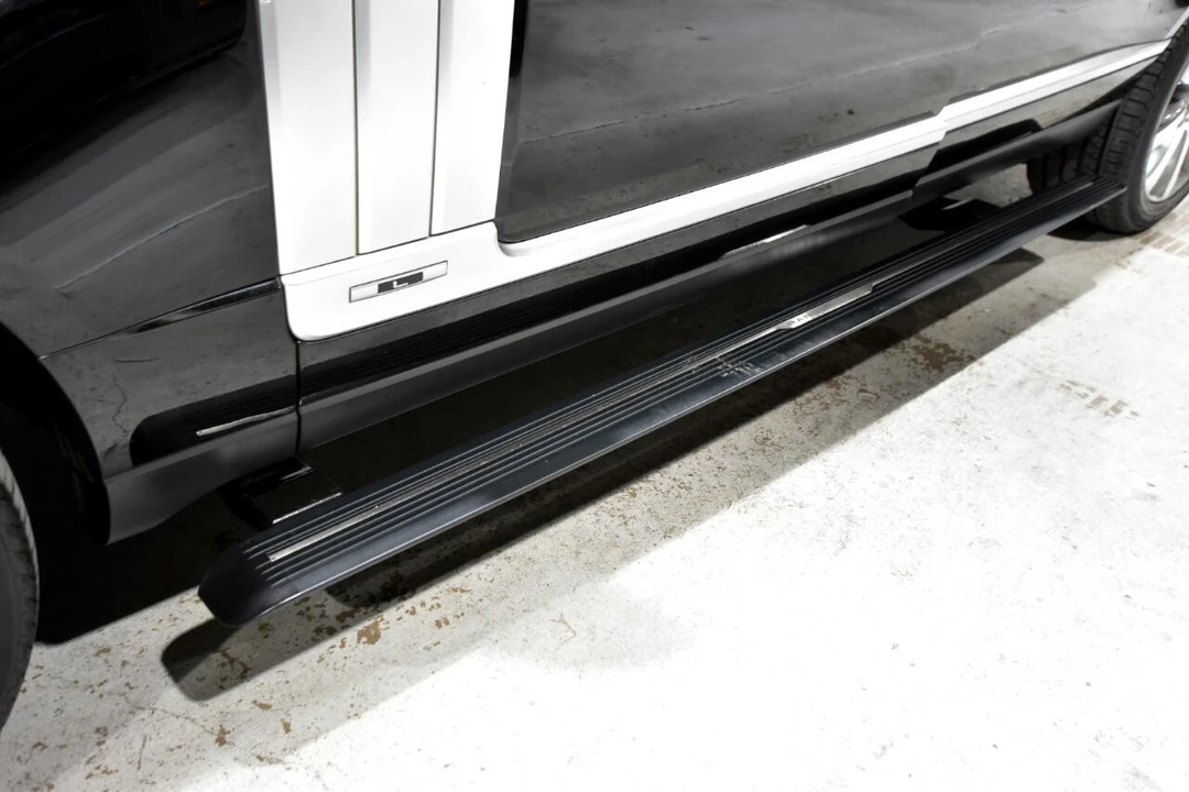 2015 Land Rover Range Rover L405 - Image 13 of 21