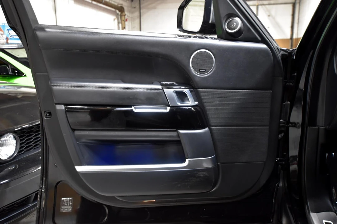 2015 Land Rover Range Rover L405 - Image 14 of 21