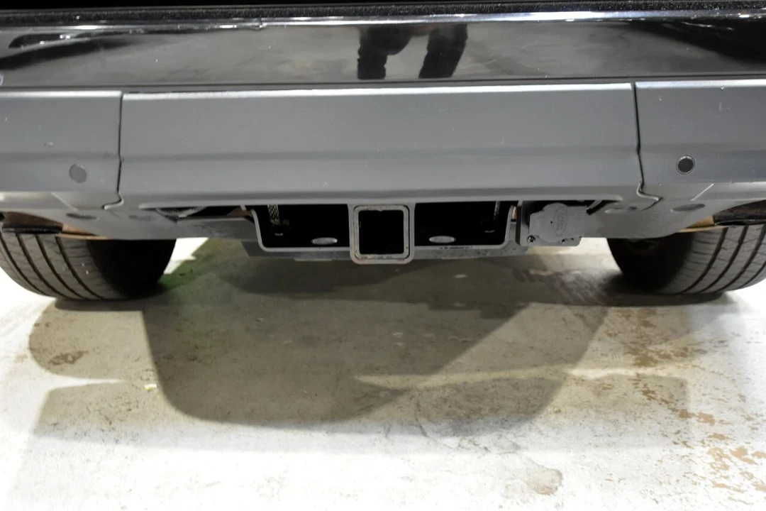 2015 Land Rover Range Rover L405 - Image 9 of 21