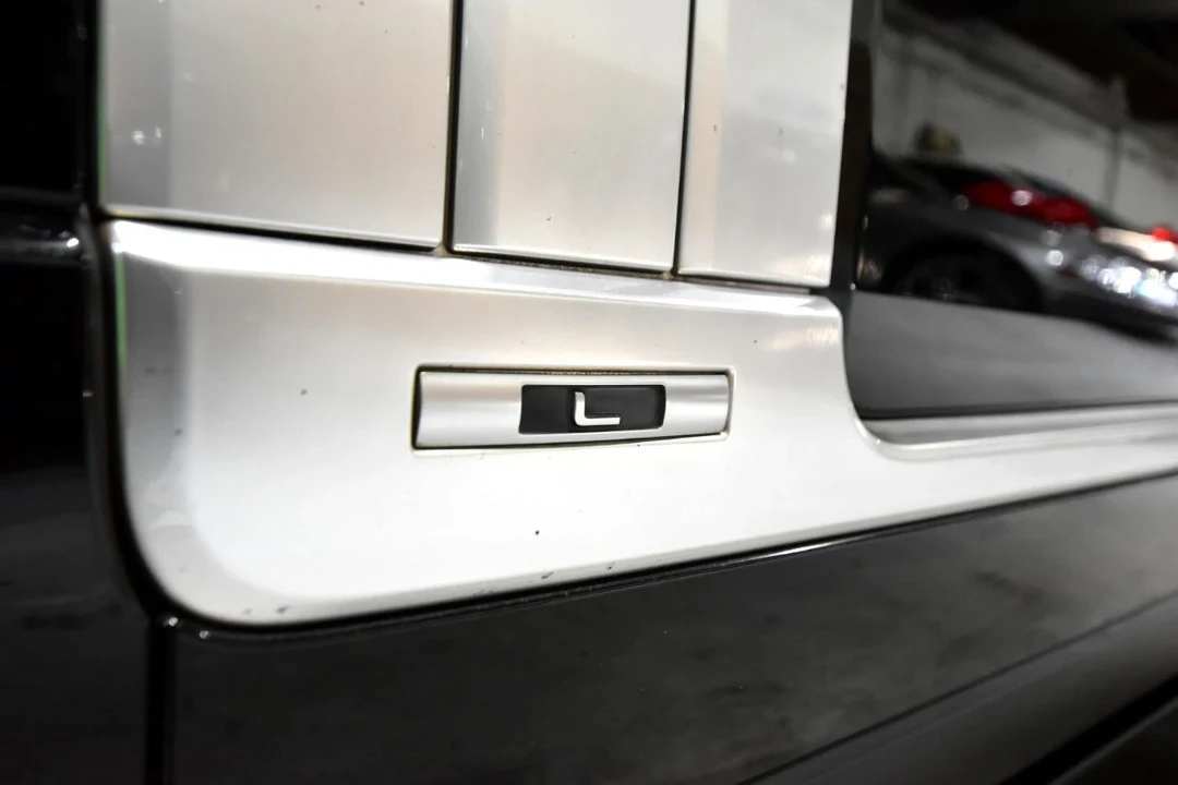 2015 Land Rover Range Rover L405 - Image 5 of 21