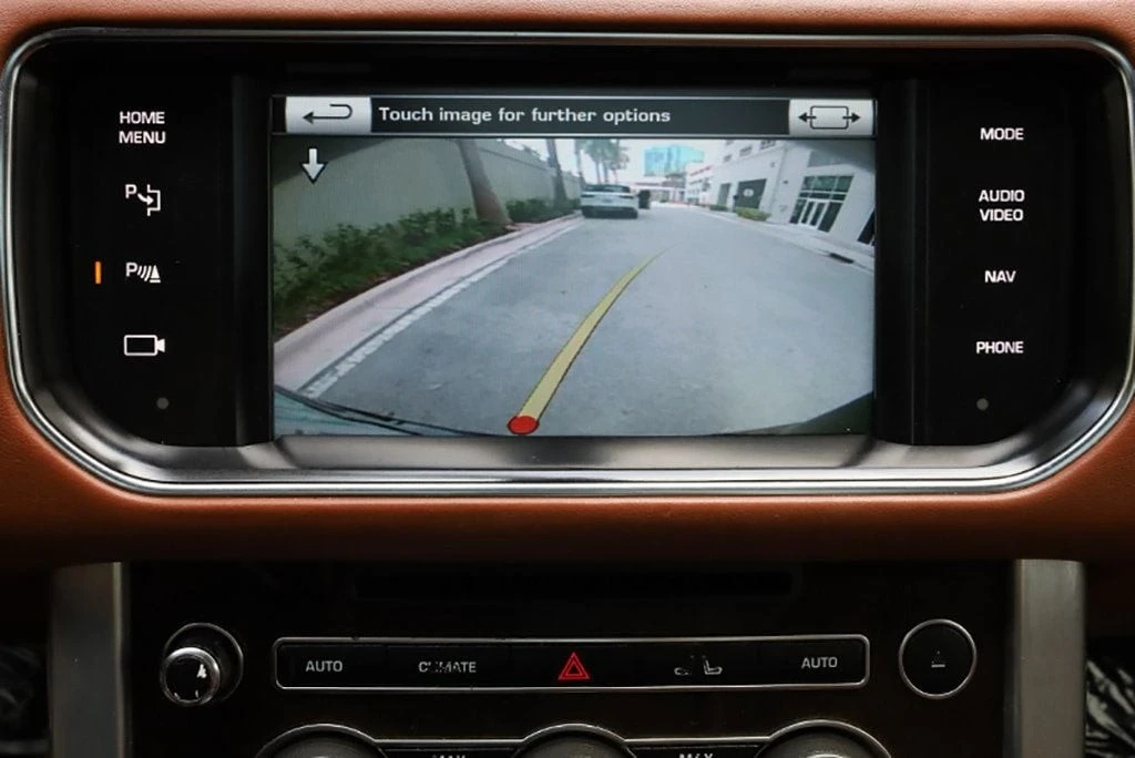 2015 Land Rover Range Rover L405 - Image 9 of 31