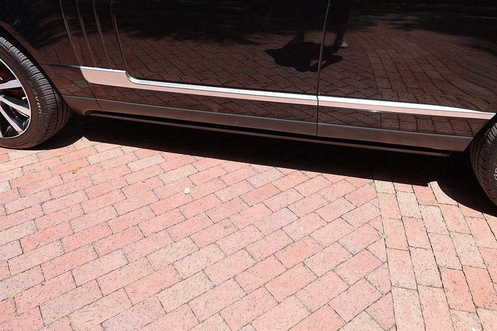2015 Land Rover Range Rover L405 - Image 26 of 31