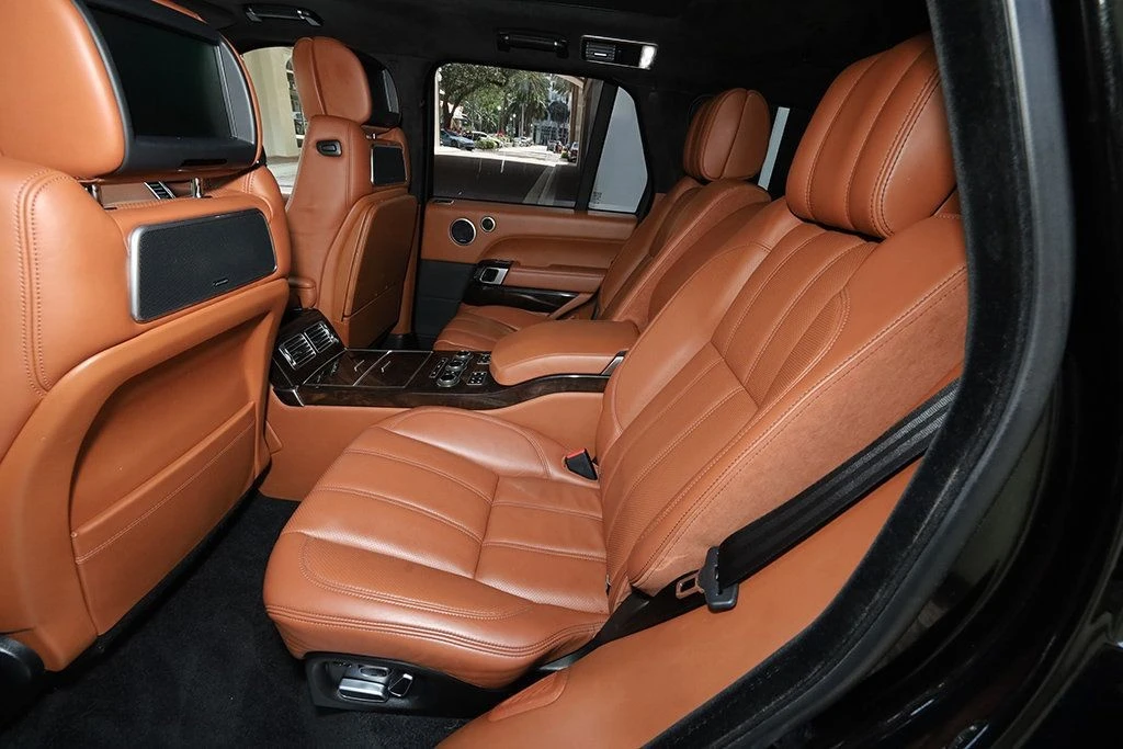 2015 Land Rover Range Rover L405 - Image 31 of 31