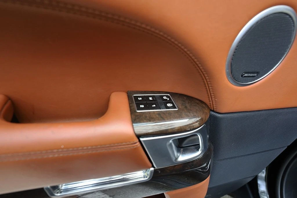 2015 Land Rover Range Rover L405 - Image 30 of 31