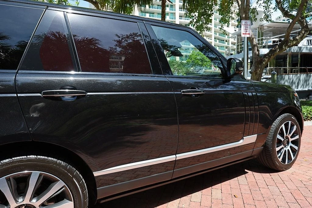2015 Land Rover Range Rover L405 - Image 23 of 31