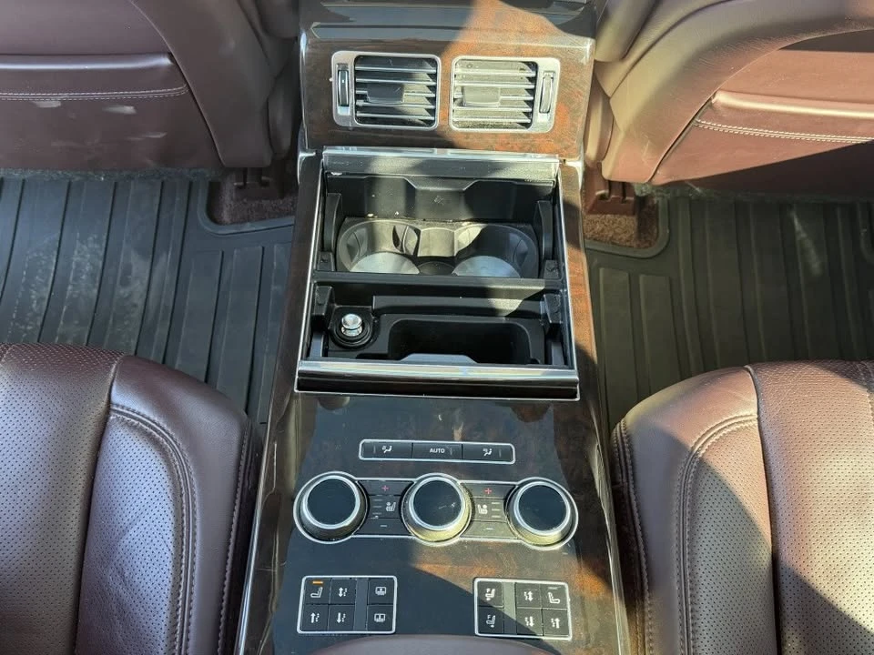 2015 Land Rover Range Rover L405 - Image 15 of 20