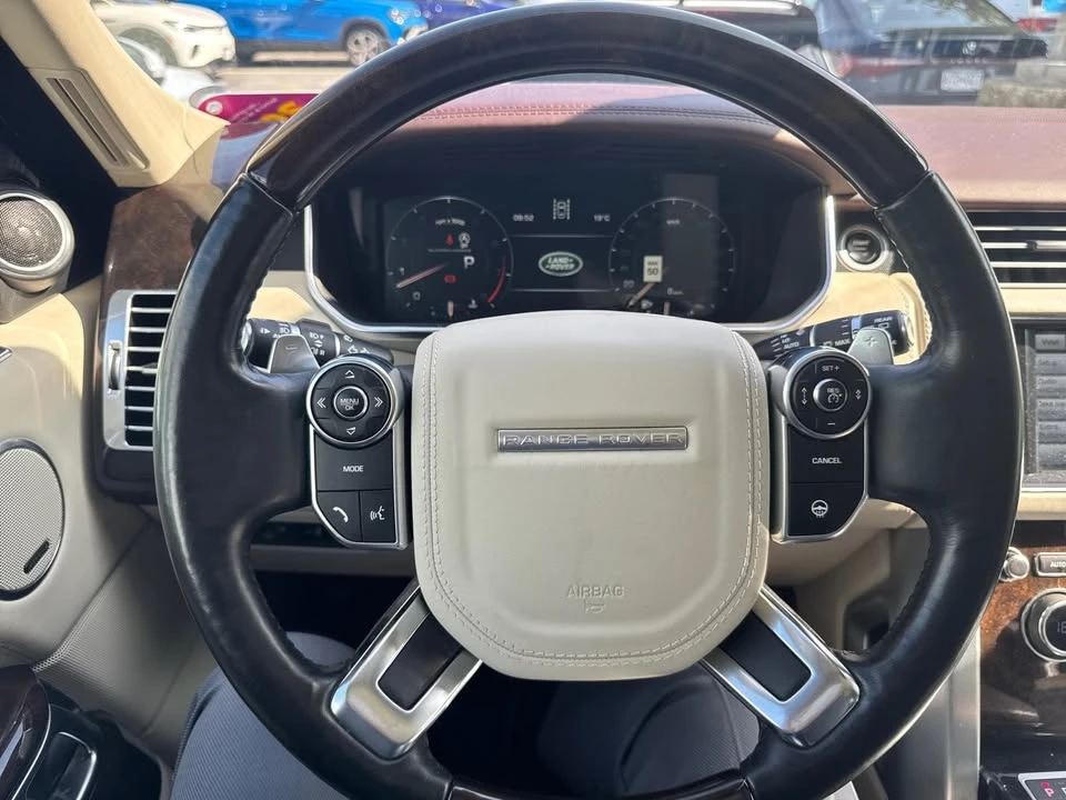 2015 Land Rover Range Rover L405 - Image 9 of 14