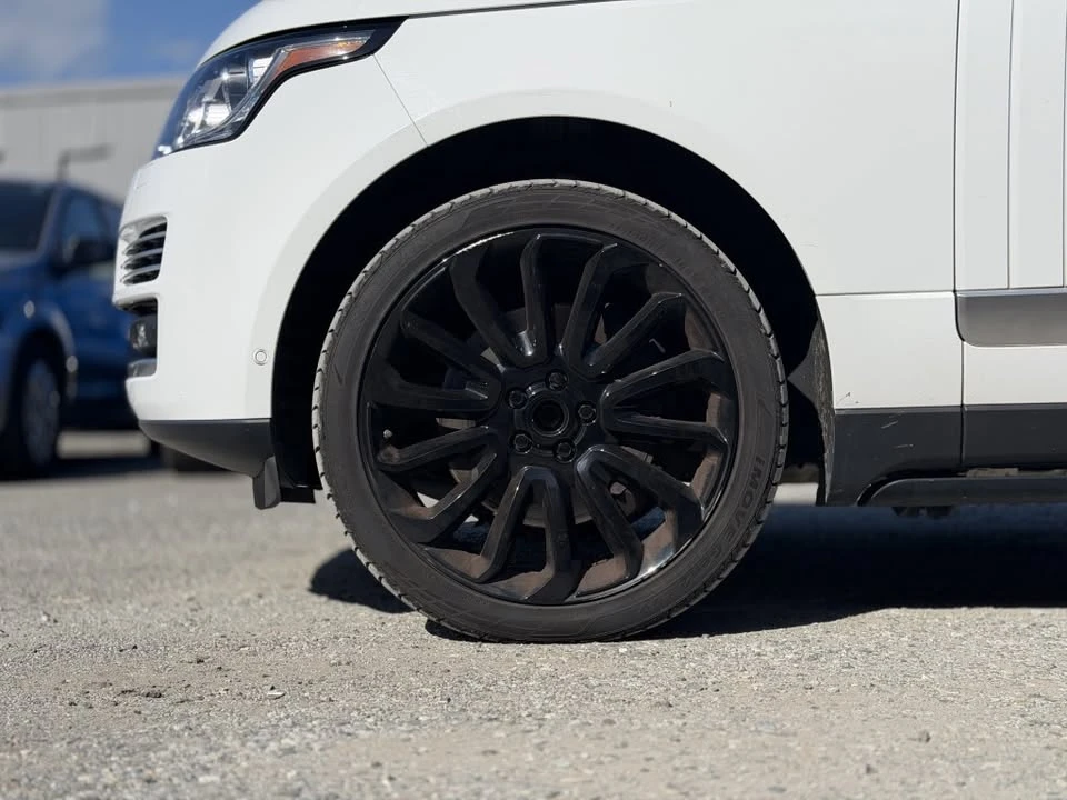 2015 Land Rover Range Rover L405 - Image 4 of 20