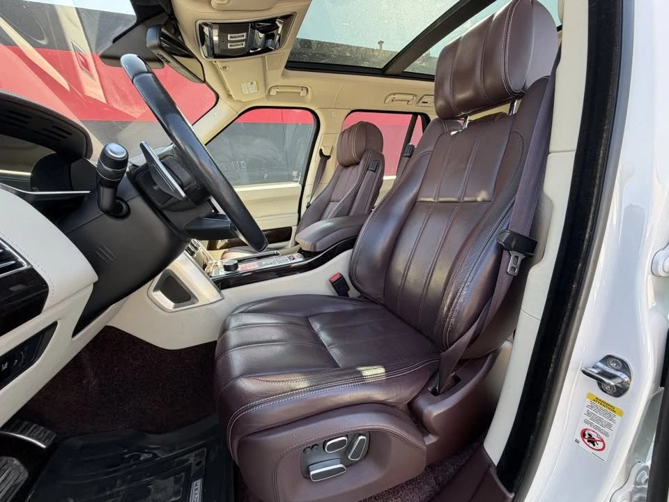2015 Land Rover Range Rover L405 - Image 13 of 20