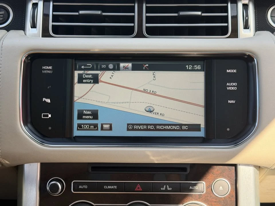 2015 Land Rover Range Rover L405 - Image 20 of 20