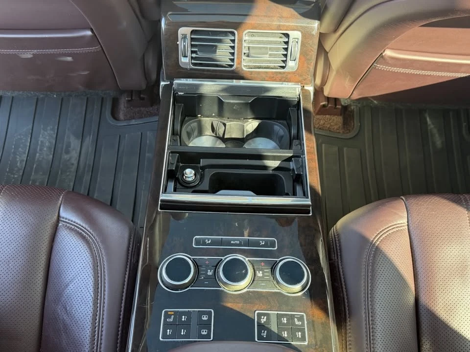 2015 Land Rover Range Rover L405 - Image 16 of 20