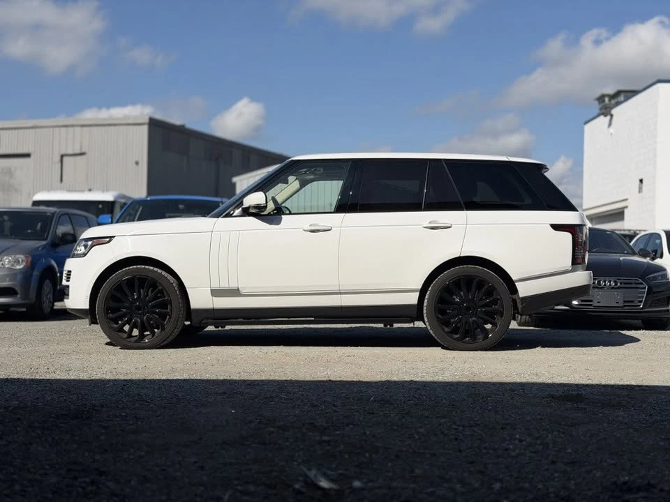 2015 Land Rover Range Rover L405 - Image 5 of 20