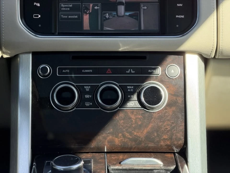 2015 Land Rover Range Rover L405 - Image 18 of 20