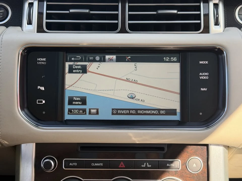2015 Land Rover Range Rover L405 - Image 19 of 20