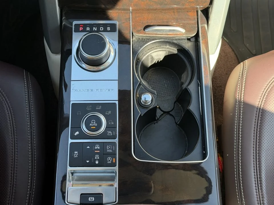 2015 Land Rover Range Rover L405 - Image 11 of 20