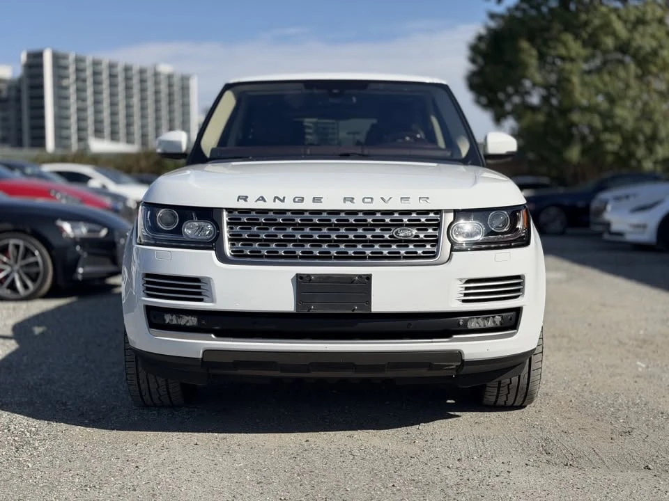 2015 Land Rover Range Rover L405 - Image 2 of 20