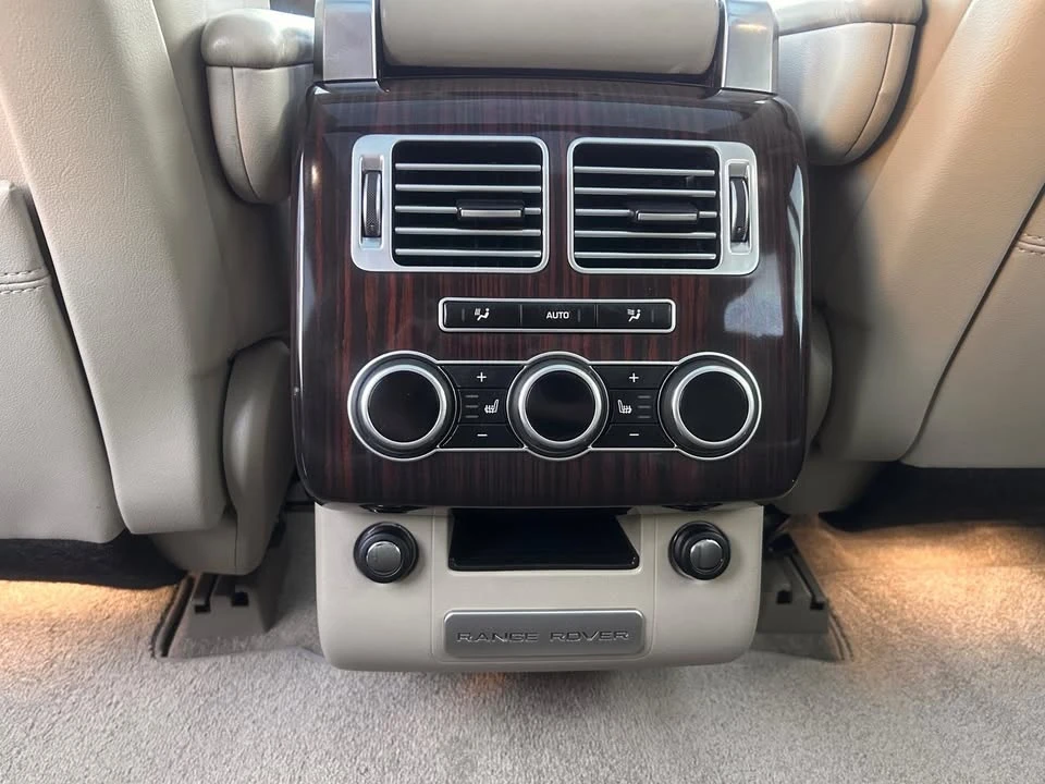 2015 Land Rover Range Rover L405 - Image 3 of 18
