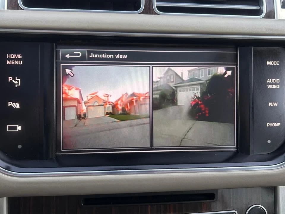 2015 Land Rover Range Rover L405 - Image 8 of 18
