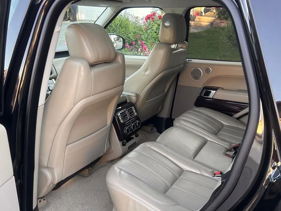2015 Land Rover Range Rover L405 - Image 2 of 18