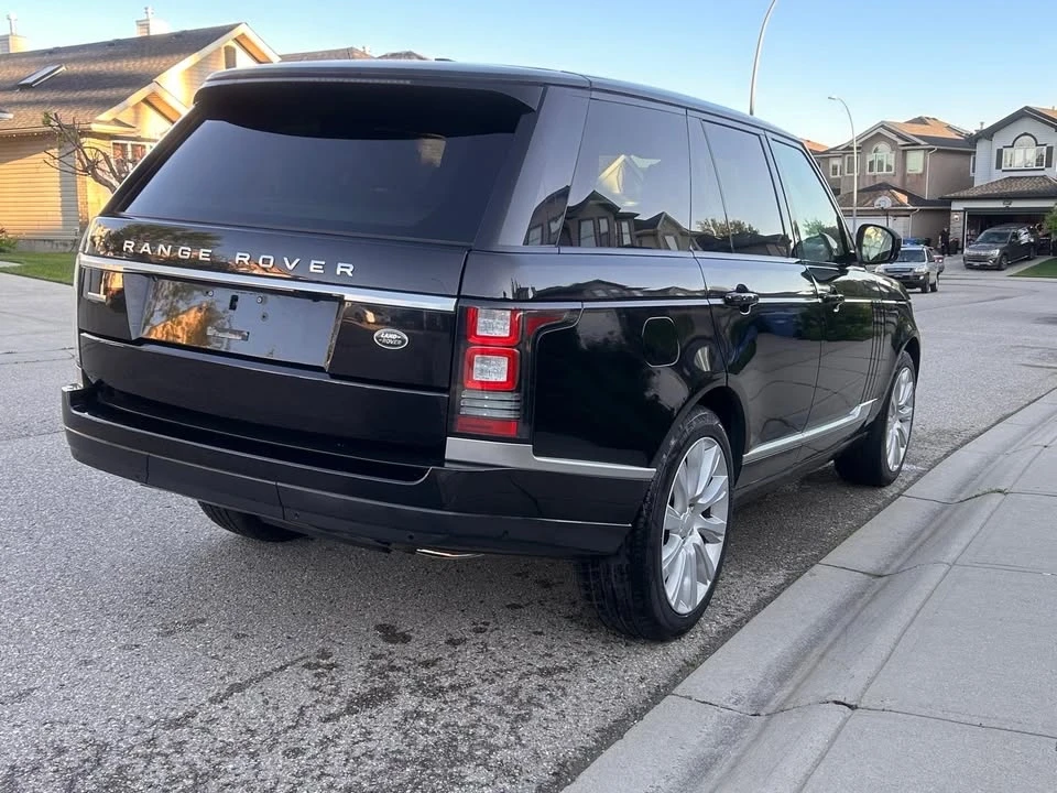 2015 Land Rover Range Rover L405 - Image 17 of 18