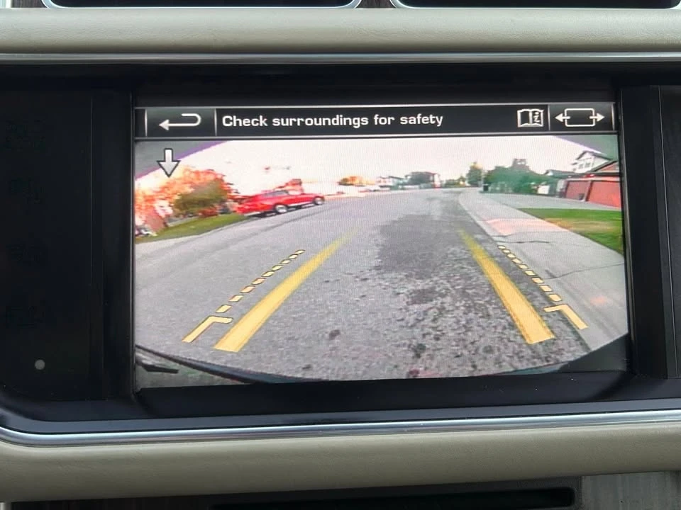 2015 Land Rover Range Rover L405 - Image 12 of 18