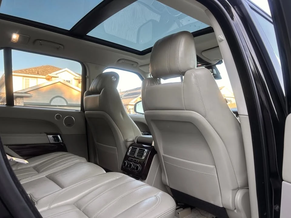 2015 Land Rover Range Rover L405 - Image 15 of 18
