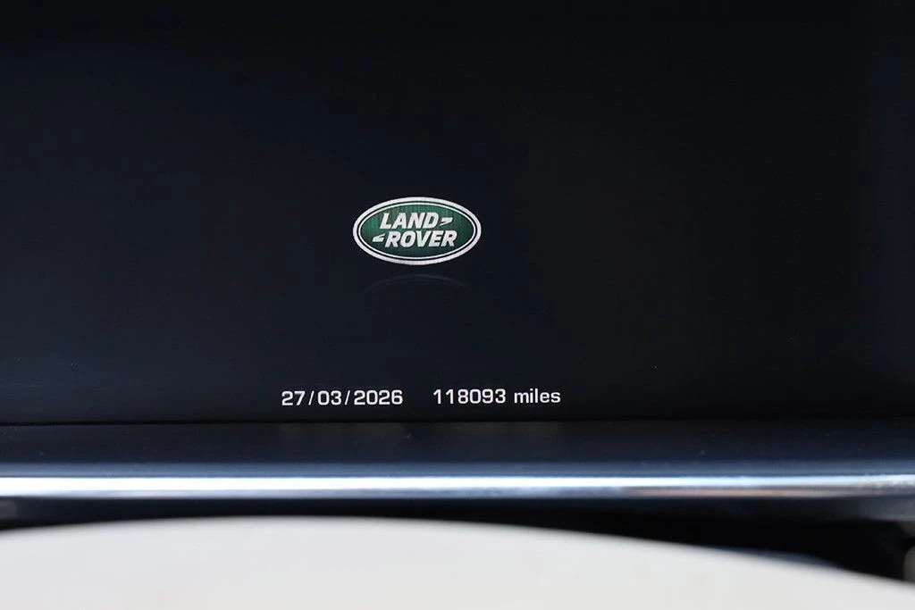 2015 Land Rover Range Rover L405 - Image 12 of 12